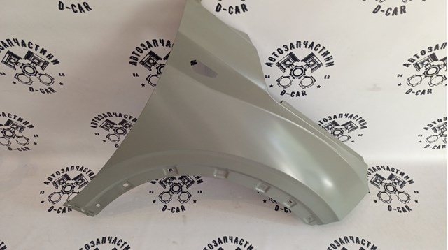 Боковая часть передняя правая Hyundai/Kia 66321K2000 цена, от 326.47 USD