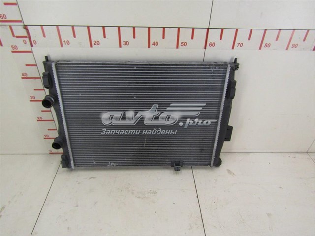 Радиатор 21400JD900 Nissan/Infiniti