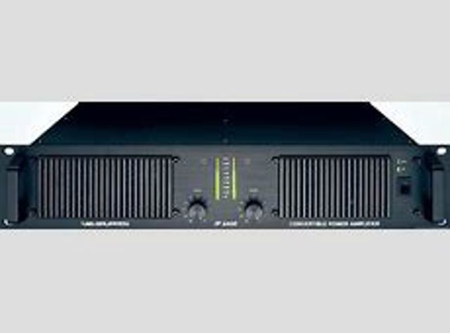 Кронштейн для радиатора FPS FP6400200