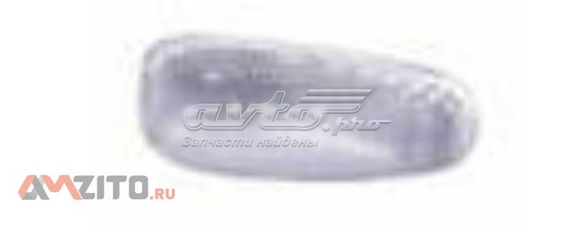 Купить 4401406NUE Depo/Loro/Abakus Повторитель поворота