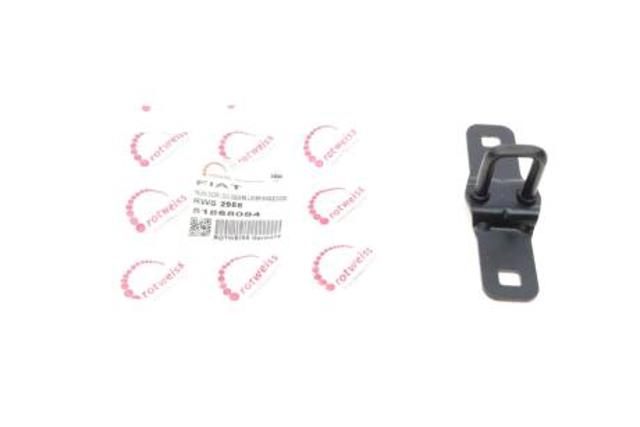 Купить 51868084 Rotweiss Зацеп замка крышки багажника