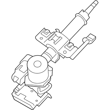  563101R305 Hyundai/Kia