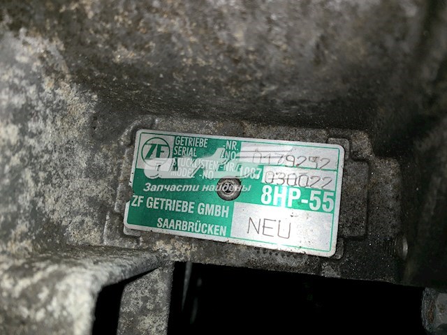 NEU VAG 