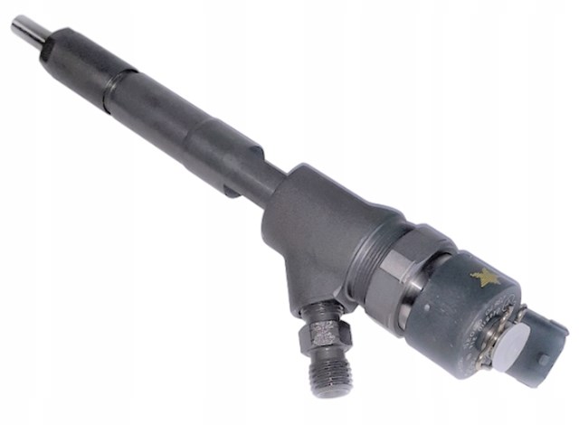 Форсунка инжектора Bosch 0445110214 цена, от 67.49 USD
