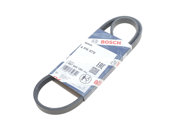 Ремень генератора 1987945185 Bosch