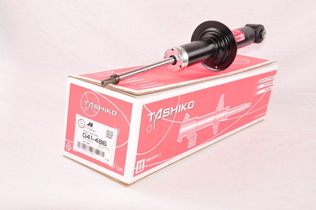 Стойка амортизатора задняя Tashiko G41486 цена, от 32.63 USD