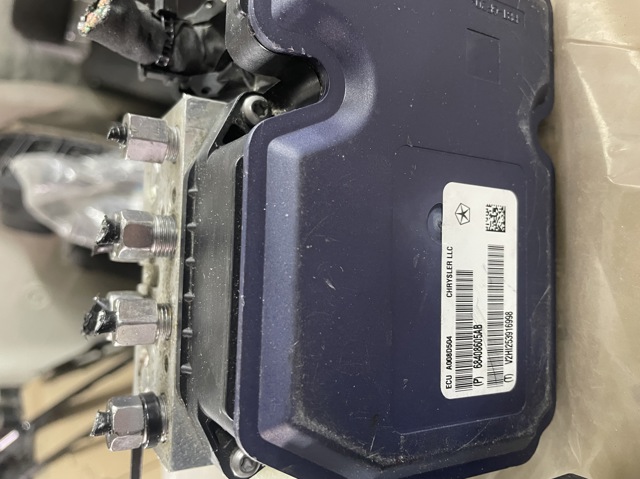 68408605AB Chrysler 