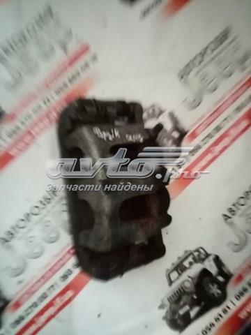 Суппорт тормозной задний правый на Ford Explorer  U2