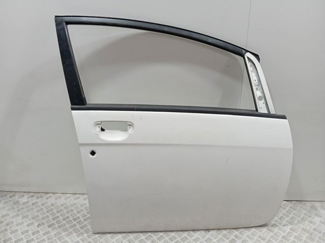 1607868880 Peugeot/Citroen Дверь передняя правая