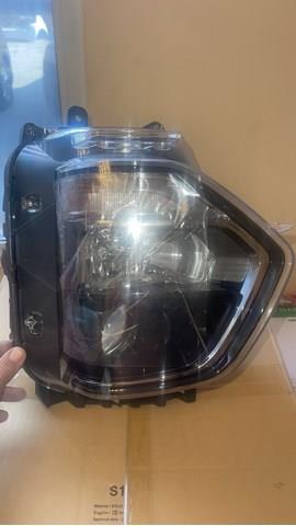 Купить 92101S1000 Hyundai/Kia Фара левая передняя