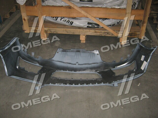 Бампер на авто Tempest 0380429900 цена, от 84.54 USD