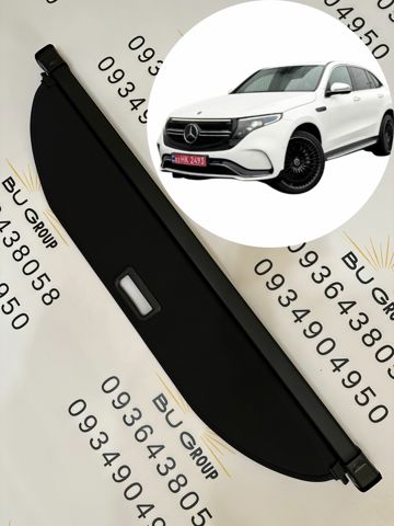 Купить A2938109801 Mercedes Шторка багажного отсека