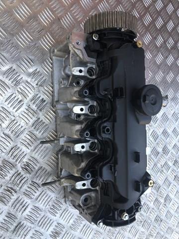 Купить 110421615R Renault (RVI) ГБЦ  двигателя