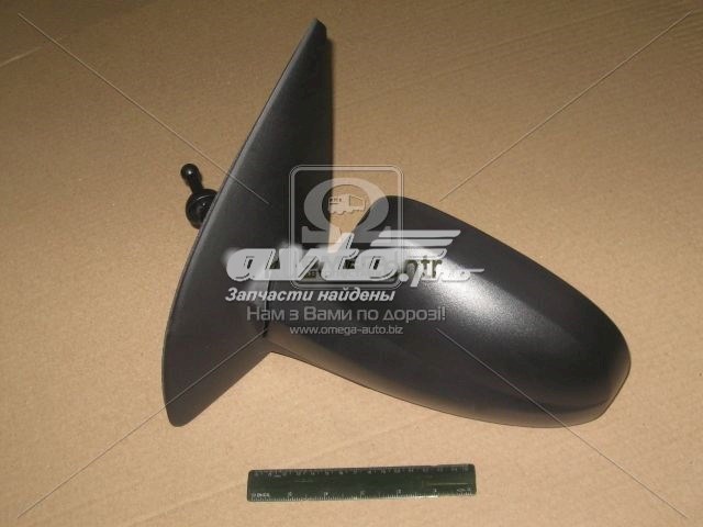 0160105403 Tempest Espelho de retrovisão esquerdo