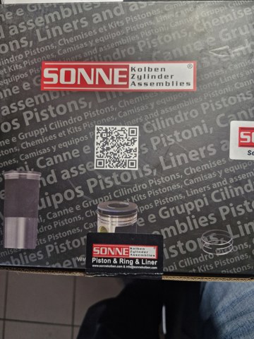  NE/NPR 130087000321 цена, от 66.07 USD