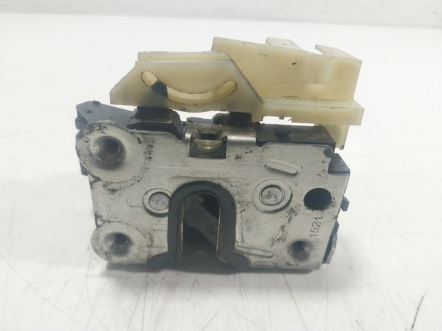  Fecho da porta dianteira esquerda Renault DOKKER monovolume (FE) (2012 - 2026) 