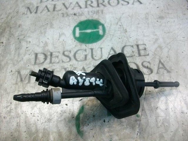 Pedal de embraiagem para Ford C-Max  DM2