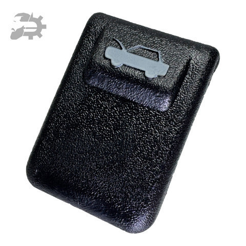 Ручка открывания капота DF18795 Detali IF