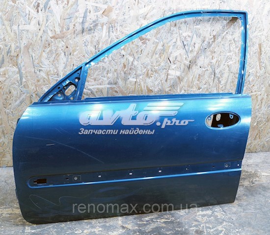 Compre Porta dianteira esquerda Renault Laguna 1