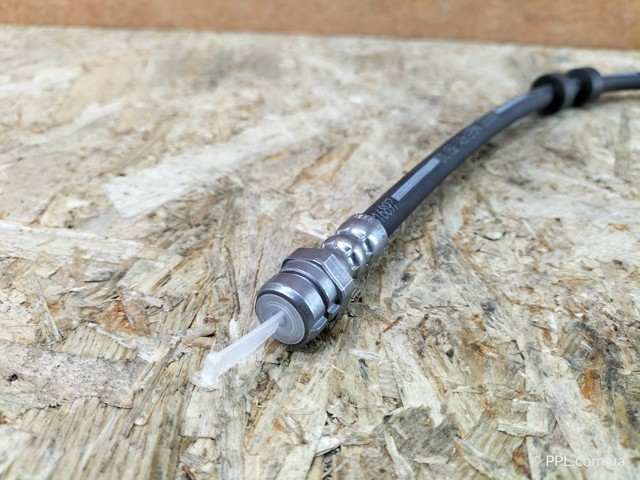 GB16897 VAG 