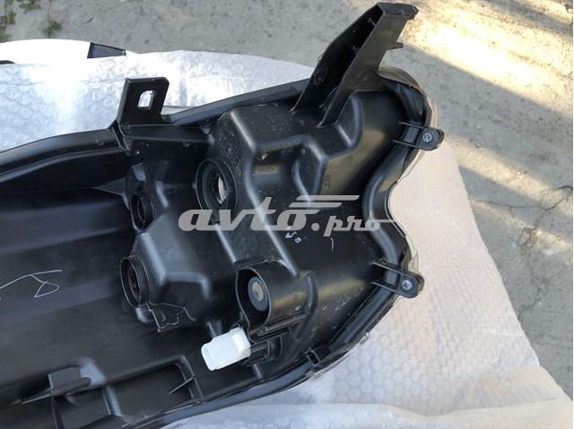 Фара левая Toyota 81170K0060 цена, от 220.56 USD