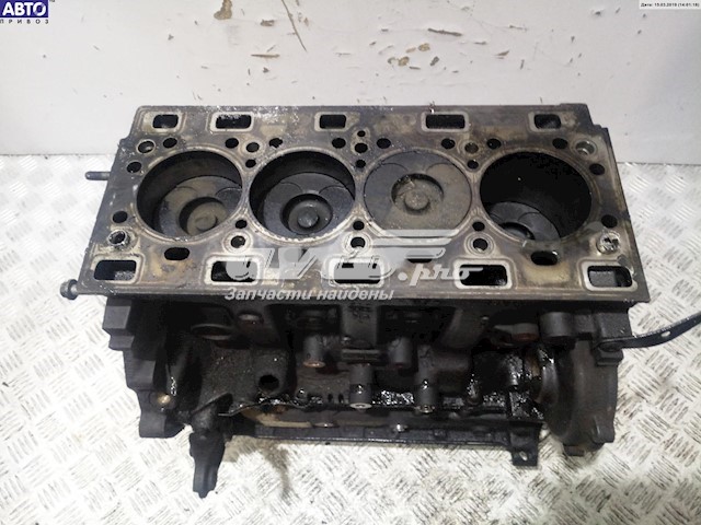 ДВС в сборе Renault (RVI) G9U730 цена, от 1783.30 USD