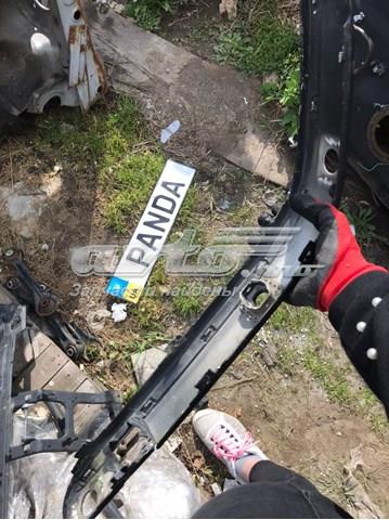 Молдинг бампера переднего правый Mercedes A2038856221 цена, от 16.14 USD