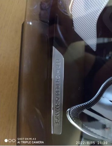 MERCEDES A1679066104 