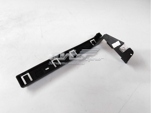 Купить 51818261 Fiat/Alfa/Lancia Левый кронштейн крепления бампера заднего