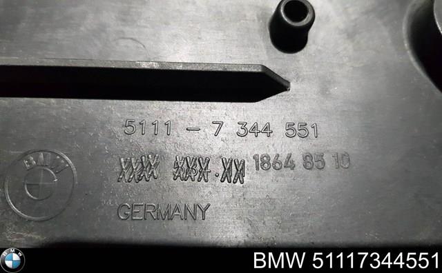 Купить 51117344551 BMW 