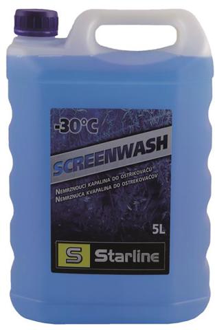 NASW305 Starline 