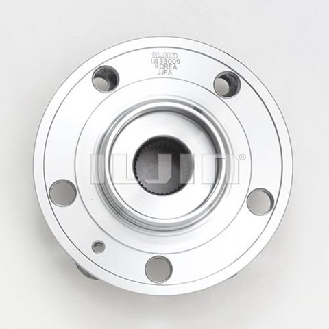 Передняя ступица IJ133009 Iljin