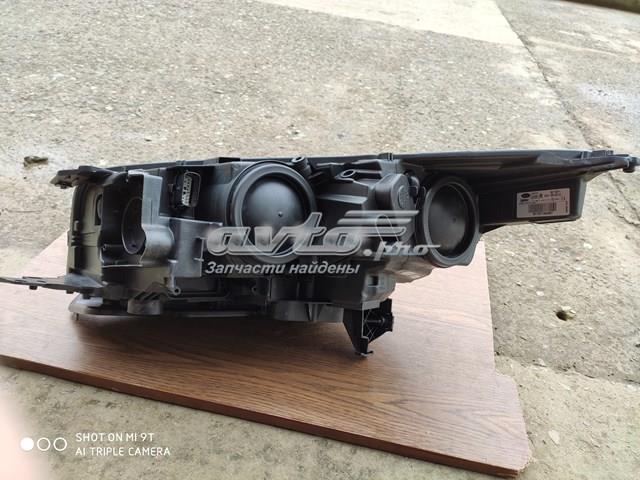 Фары VALEO 046925