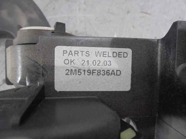 Купить 2M519F836AD Ford 