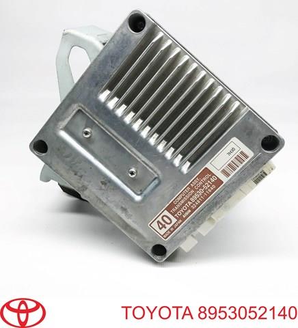  8953052140 Toyota