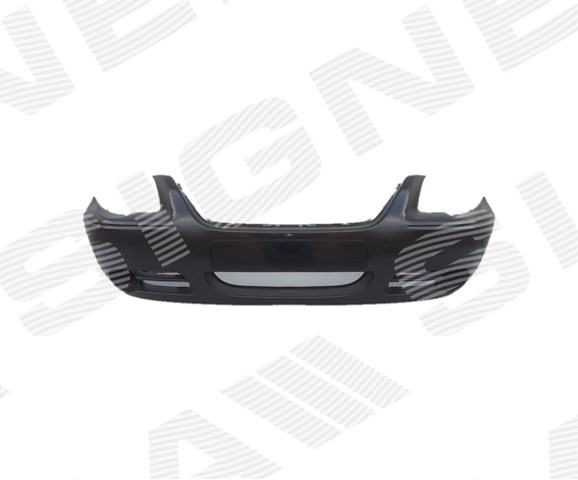 Pára-choque dianteiro Chrysler Voyager III RG, RS