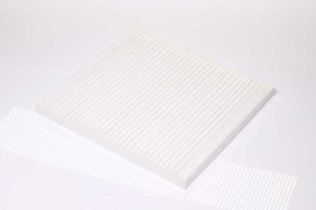 Filtro de salão AF5129 Alpha Filter