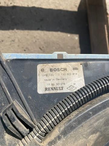 Конденсатор кондиционера Renault (RVI) 861286C цена, от 53.44 USD
