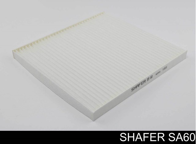 Фильтр воздушный отопителя Shafer SA60 цена, от 3.32 USD