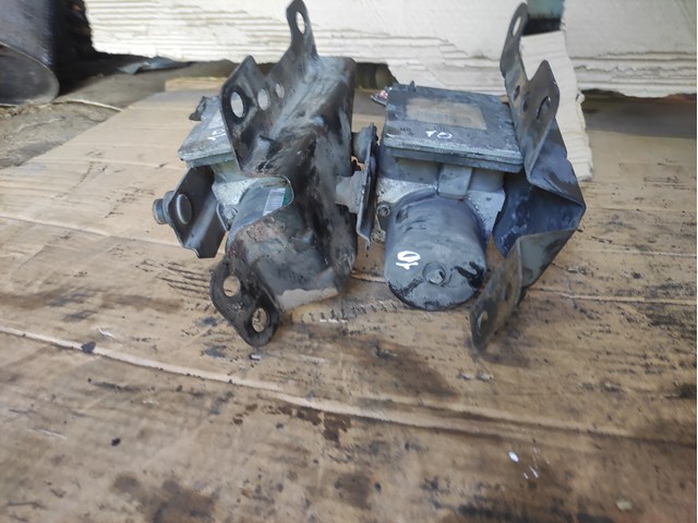 Блок управления АБС  Renault (RVI) 54084698D