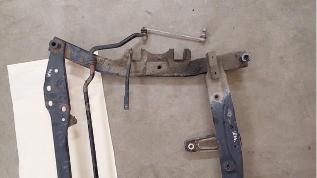 Подрамник передний 544015812R Renault (RVI)