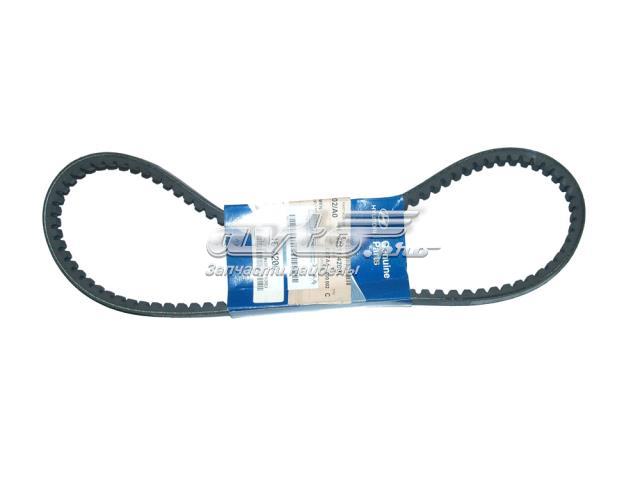 Correa de transmisión trapezoidal 2521542001 HYUNDAI