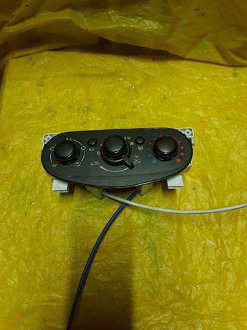 Compre Unidade de controlo dos modos de aquecimento/condicionamento Renault SANDERO 2