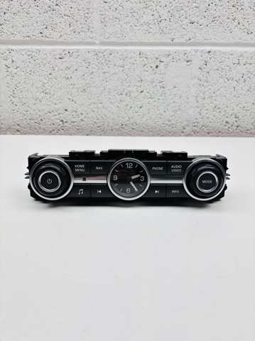  Land Rover AH2218C858BF