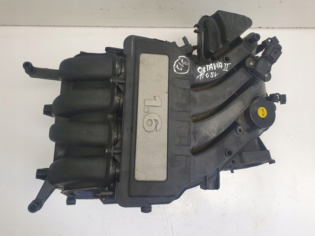 VAG 06A133185PL цена, от 166.20 USD