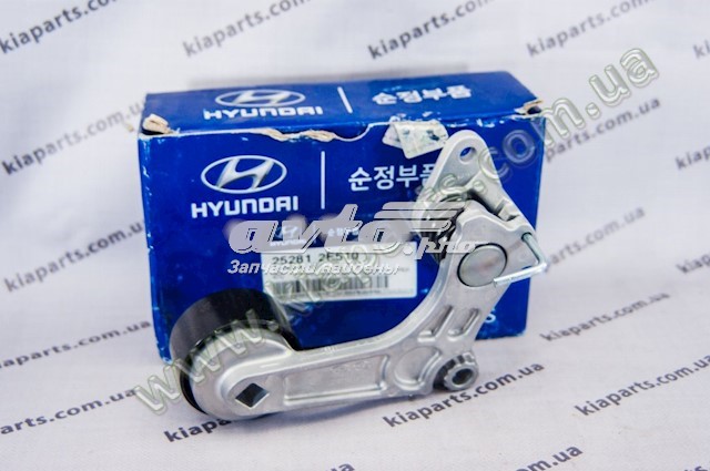 252812E510 Hyundai/Kia 
