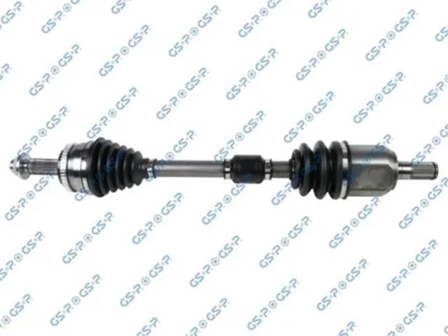Привод передний левый Hyundai/Kia 49500A6200 цена, от 115.67 USD