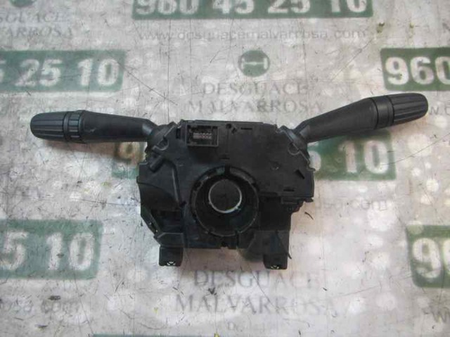  Comutador instalado na coluna da direção, montado Fiat Tipo sedan (356) (2015 - 2026) 
