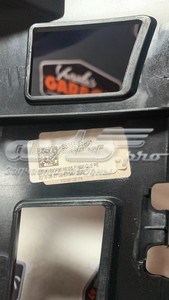 Решетка радиатора 86350F1630 Hyundai/Kia