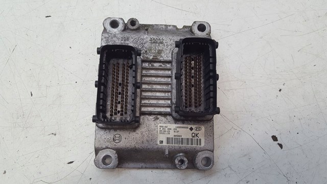 55351133 Opel 